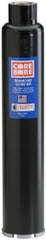 Diamond Products 5529 Premium Black Wet Core Bore Bit 2 In.