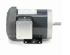 Marathon G582 General Purpose Three Phase Motor 3/4 HP 1800 RPM 208-230/460V 56C Frame