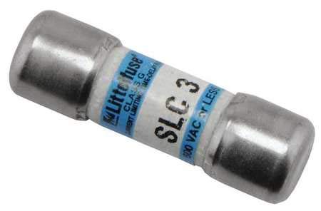 Rheem SP8264R Fuse 3A Time Delay Water Heater Parts