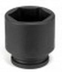 Grey Pneumatic 3086R Socket