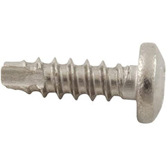 Jacuzzi 7514000 Screw, JWB BMH, Thread Cutting, 4 inches