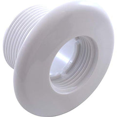 Balboa 30-3701WHT HydroAir Microjet Spa Jet Wall Fitting