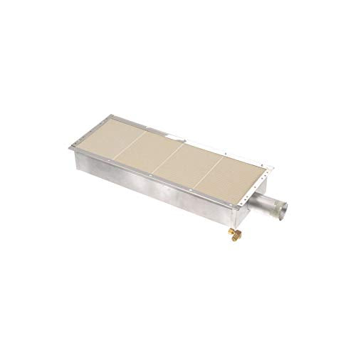 VULCAN HART 00-712365 GAS BURNERS