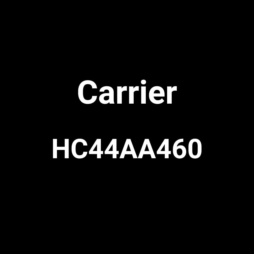 Carrier HC44AA460 Electric Motor 460V 860 RPM 1/3 HP