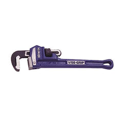 IRWIN 274101 Cast Iron Pipe Wrench 10 Inch