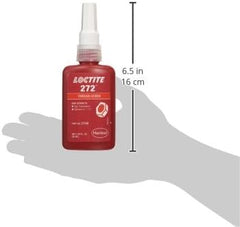 Loctite 88442 Threadlocker 50 mL Bottle 272 High Temp