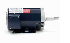 Marathon MGT0404 Open Drip Proof Closed Coupled Pump Motor 1-1/2 hp 1800 RPM 208-230/460 VAC