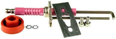 Weil-McLain 383-600-070 Ignition Electrode Kit for Ultra 550/750 Boiler