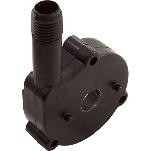 Little Giant 101375 Pump Volute With Lip