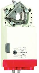 Honeywell MN7510A2001 Modulating Floating Non-Spring Return Actuator - 88 lb-in 24VAC/VDC