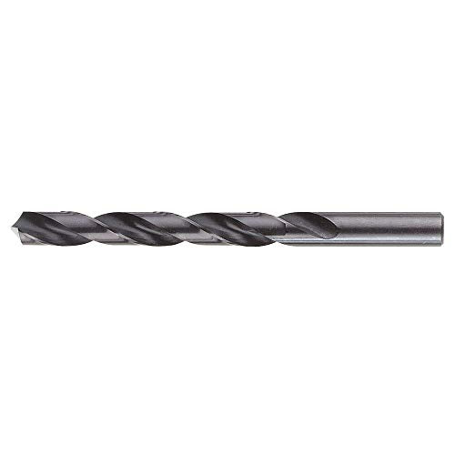 Klein Tools 53108 High Speed Drill Bit 3/16-Inch 118-Degree