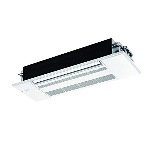 Mitsubishi Electric MLZ-KP18NA-U1 18000 BTUH One Way Ceiling Cassette Ductless Indoor Unit