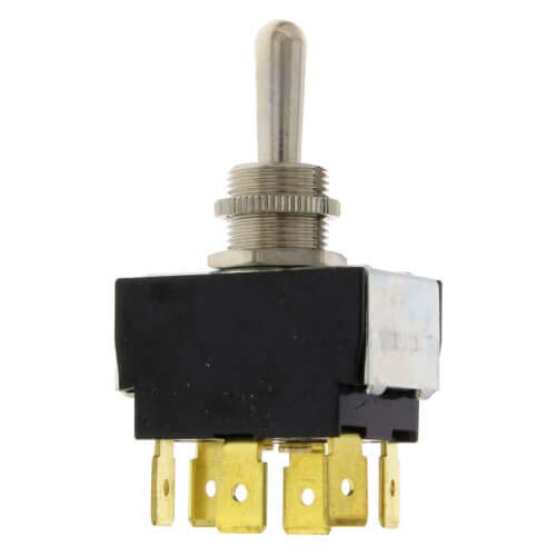 Laars R2007700 3-Position Toggle Switch Mighty Therm