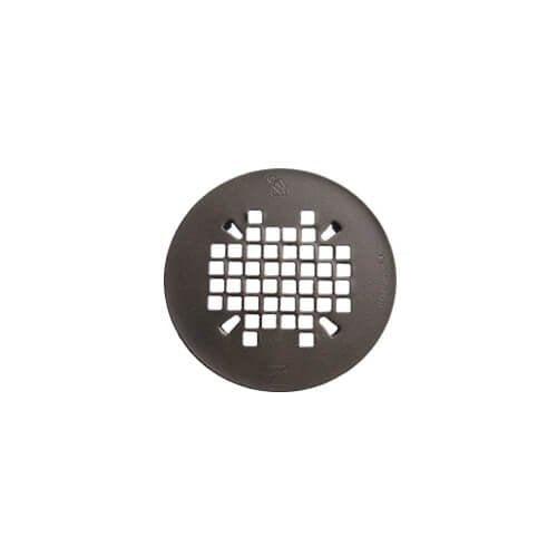 Sioux Chief 827-2RB Snap-In Strainer 4-1/4 inches Oil-Rubbed Bronze