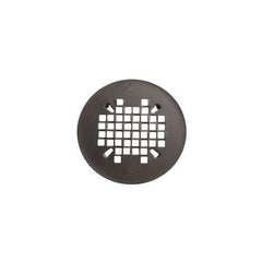 Sioux Chief 827-2RB Snap-In Strainer 4-1/4 inches Oil-Rubbed Bronze