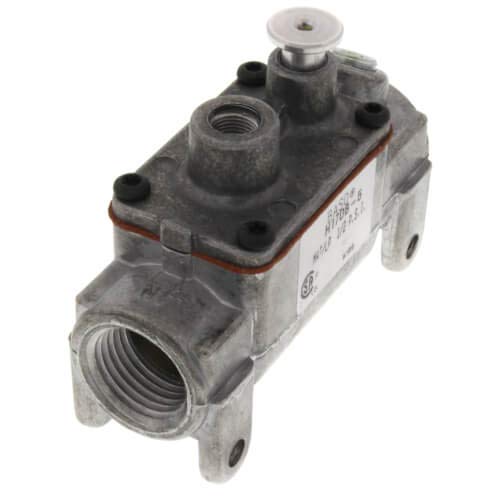 Baso H17DB-5C Automatic Pilot Valve High Temperature 200,000 BTU 1/2 x 1/2