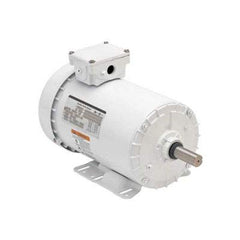 U.S. Motors WD12S2A Washdown Motor 3 Phase 1/2 HP 1725 RPM