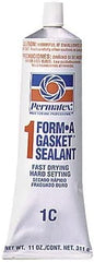 Permatex 80003 Form-A-Gasket Sealant 11 oz