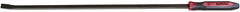 Mayhew 14119 Dominator Pro Pry Bar Curved 48-Inch