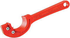 RIDGID 41703 ABS Cutter1-1/2 Inch