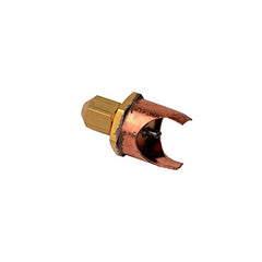 DIVERSITECH VLC-12 SLDR-ON LINE TAP COPPER CONNECTION 3/4 OD REPLACE VLC12