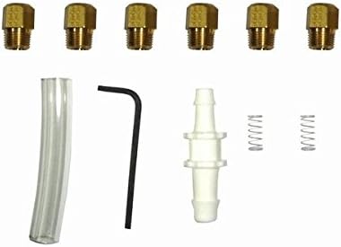 Goodman LPT-03 Liquid Propane (LP) Conversion Kit