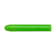 Markal 82461 UltraScan Polymer Fluorescent Lumber and Timber Marker, Spring Green (Pack of 12)