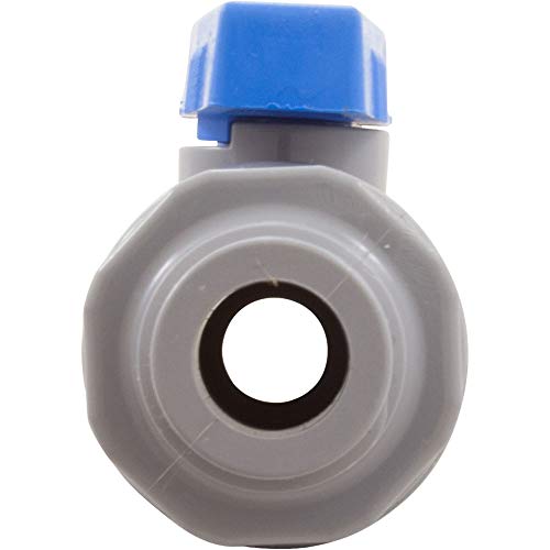 Rola-Chem 6389490 Valve Replacement for Chemical Automation 3/8 inch Valve Strainer Kit