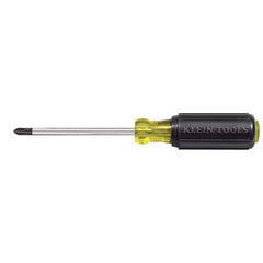 Klein Tools 603-4 Screwdriver #2 Phillips 8-1/4 in