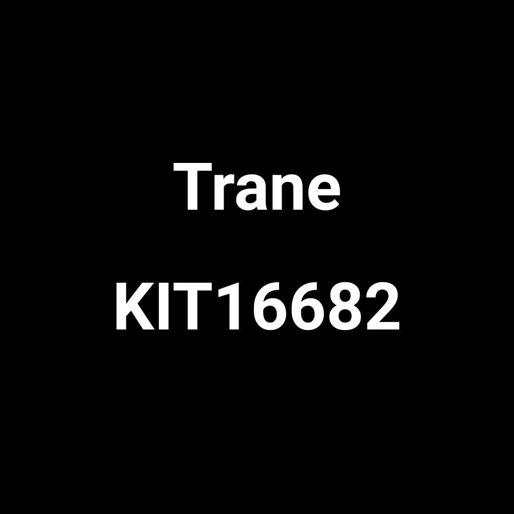 Trane KIT16682 Ignition Modules & Controls Economizer Motor 24V