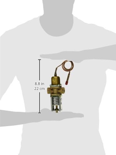 Hoshizaki 4A0911-06 Water Regulator 1.5 Pounds