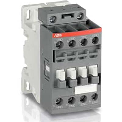 ABB NF22E-14 RLY 2NO 2NC 250-500V50/60HZ-DC Contact Relay