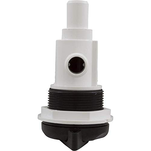 Waterway Plastics 600-4711 On/Off Valve 3/4SB x 3/4SB for Pools and Spas