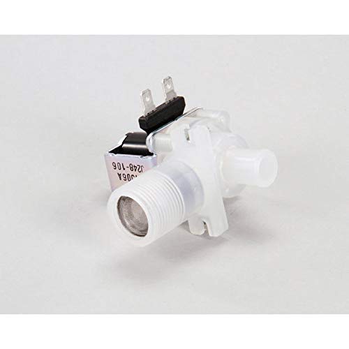 Hoshizaki 3U0136-01 Water Valve Replacement J248-106