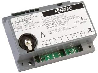 Fenwal 35-705506-023 Direct Spark Ignition Control 120V