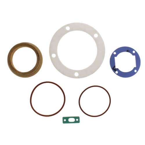 Utica-Dunkirk 550002280 Burner Inspection Kit for VLT VX SSC Series Replacement 550002280