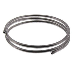 Utica-Dunkirk 14615005 1/8 x 24 Aluminum Pilot Tubing