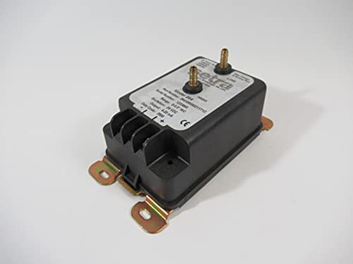 Setra Systems 26410R5WD11T1C Differential Pressure Transducer for HVAC and Cleanroom Applications