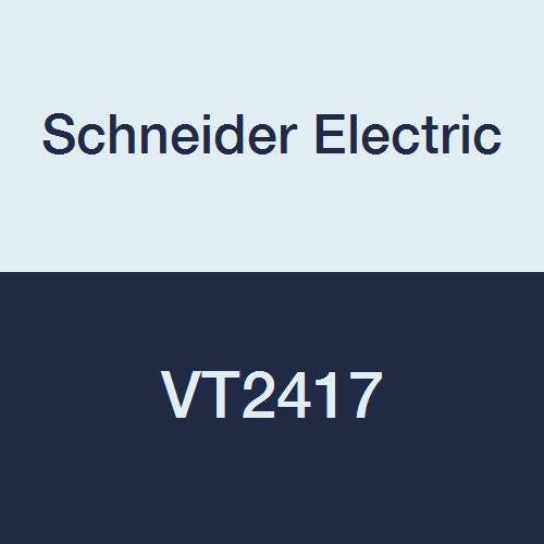 Schneider Electric VT2417 Zone Valve Body Two-Way Sweat Connection 7.5 CV 1 Inch Size Replacement MPN