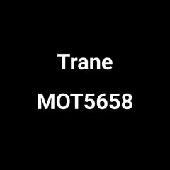 Trane MOT5658 Motor 1 HP 115V/208-230V Single Phase 1800RPM