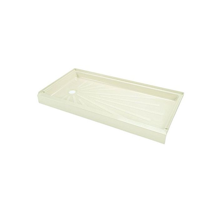 MUSTEE 3060LBN SHOWER FLOORS
