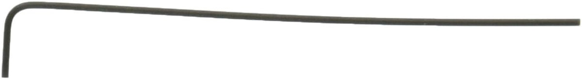 Bondhus 12101 .035 Hex Tip Key L Wrench ProGuard Finish 2.7 Inch