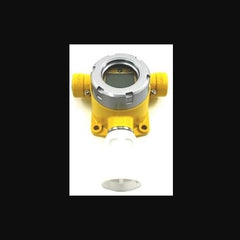 Honeywell SPXCDULNRXM Xprf 4-20Ma Methane Transmitter