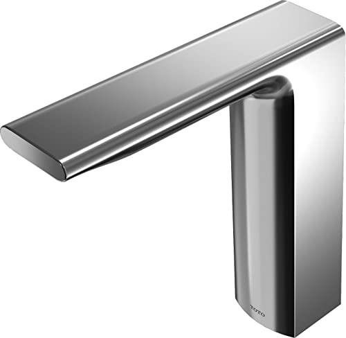 TOTO TLE23007U3#CP Libella Touchless Spout Polished Chrome