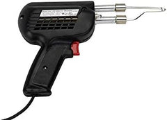 Weller D550PK Professional Soldering Gun Kit 260/200 Watt with Three Tips