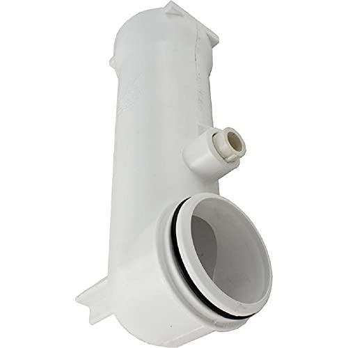 Waterway Plastics 550-4360 Elbow Assembly with O-Ring for Crystal Water Filters