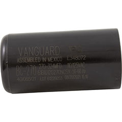 Vanguard BC-270 Start Capacitor 270-324 MFD 115v 1-7/16 x 2-3/4