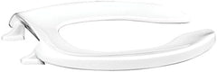 Centoco 500STSCCSS-001 Plastic Elongated Toilet Seat with Open Front