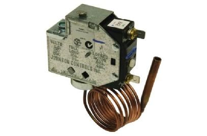 Lennox 60L36 Expansion Valve High-Efficiency HVAC System Component