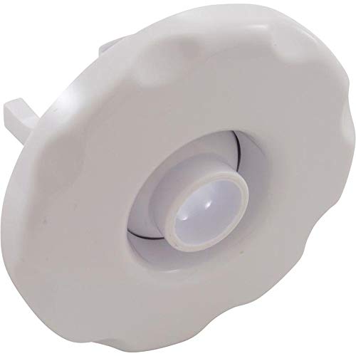 Balboa 23380-WH Escutcheon with Eyeball Jet Parts Replacement